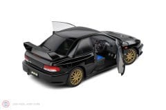 1:18 Solido 1998 Subaru Impreza 22B 