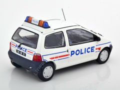 1:18 1995 Renault Twingo Police