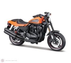 1:18 Maisto 2011 Harley Davidson XR 1200X