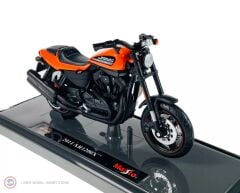 1:18 Maisto 2011 Harley Davidson XR 1200X