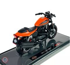 1:18 Maisto 2011 Harley Davidson XR 1200X