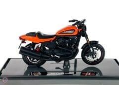 1:18 Maisto 2011 Harley Davidson XR 1200X