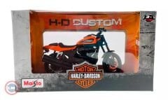 1:18 Maisto 2011 Harley Davidson XR 1200X