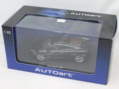 1:43 2011 Mclaren 12C