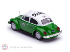 1:43 1985 Volkswagen Beetle Taxi Mexico