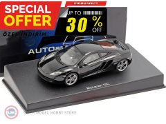 1:43 2011 Mclaren 12C