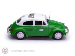 1:43 1985 Volkswagen Beetle Taxi Mexico