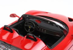 1:18 Ferrari F50 Coupe 1995 Spider Version