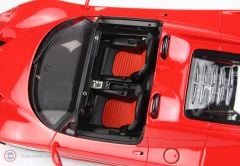 1:18 Ferrari F50 Coupe 1995 Spider Version