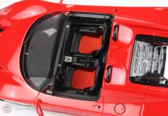 1:18 Ferrari F50 Coupe 1995 Spider Version