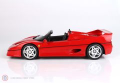 1:18 Ferrari F50 Coupe 1995 Spider Version