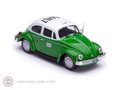 1:43 1985 Volkswagen Beetle Taxi Mexico