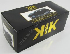 1:18 1988 Volkswagen Passat t B3 VR6 Variant