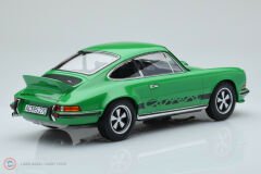 1:18 Norev 1973 Porsche 911 RS 2.7  CARRERA