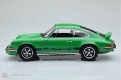 1:18 Norev 1973 Porsche 911 RS 2.7  CARRERA