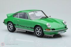 1:18 Norev 1973 Porsche 911 RS 2.7  CARRERA