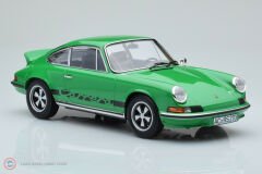 1:18 Norev 1973 Porsche 911 RS 2.7  CARRERA
