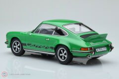 1:18 Norev 1973 Porsche 911 RS 2.7  CARRERA