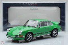 1:18 Norev 1973 Porsche 911 RS 2.7  CARRERA