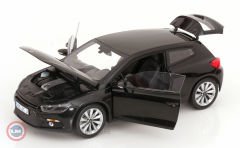 1:18 Norev 2008 Volkswagen Scirocco III