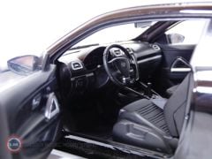 1:18 Norev 2008 Volkswagen Scirocco III
