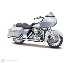 1:18 Maisto 2002 Harley Davidson FLTR Road Glide