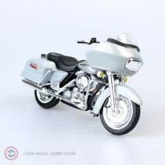 1:18 Maisto 2002 Harley Davidson FLTR Road Glide