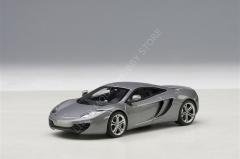 1:43 2011 Mclaren 12C