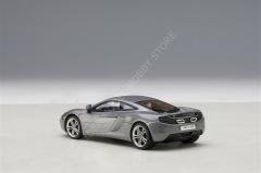 1:43 2011 Mclaren 12C