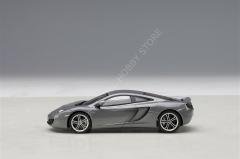 1:43 2011 Mclaren 12C