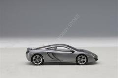 1:43 2011 Mclaren 12C