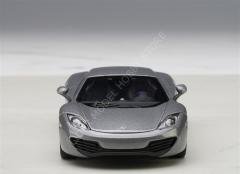 1:43 2011 Mclaren 12C