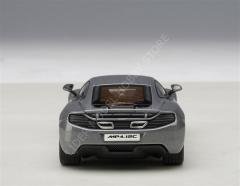 1:43 2011 Mclaren 12C