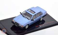 1:43 1990 Volvo 940 Turbo