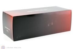 1:18 MotorHelix 2007 Honda S2000 Type S Hard Top With Engine And Accessories