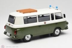 1:18 MCG 1965 Barkas B1000 Bus Volkspolizei