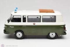1:18 MCG 1965 Barkas B1000 Bus Volkspolizei
