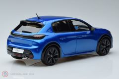 1:18 2020 Peugeot 208 GT