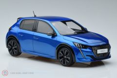 1:18 2020 Peugeot 208 GT