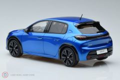 1:18 2020 Peugeot 208 GT