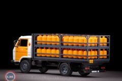 1:43 1988 Pegaso Ekus Repsol Butano