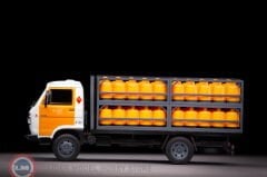 1:43 1988 Pegaso Ekus Repsol Butano