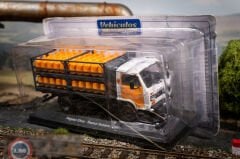 1:43 1988 Pegaso Ekus Repsol Butano