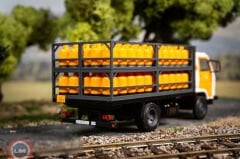 1:43 1988 Pegaso Ekus Repsol Butano