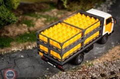 1:43 1988 Pegaso Ekus Repsol Butano