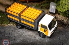 1:43 1988 Pegaso Ekus Repsol Butano