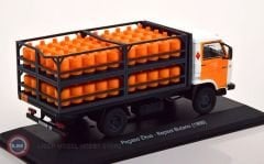 1:43 1988 Pegaso Ekus Repsol Butano
