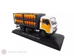 1:43 1988 Pegaso Ekus Repsol Butano