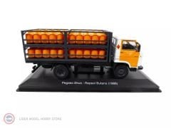 1:43 1988 Pegaso Ekus Repsol Butano