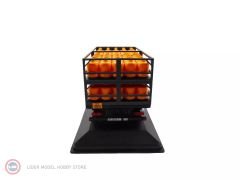 1:43 1988 Pegaso Ekus Repsol Butano